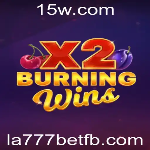 Descubra o Mundo de BurningWinsX2
