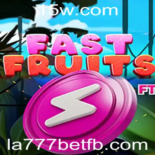 FastFruits: A Nova Sensação dos Jogos de Casino