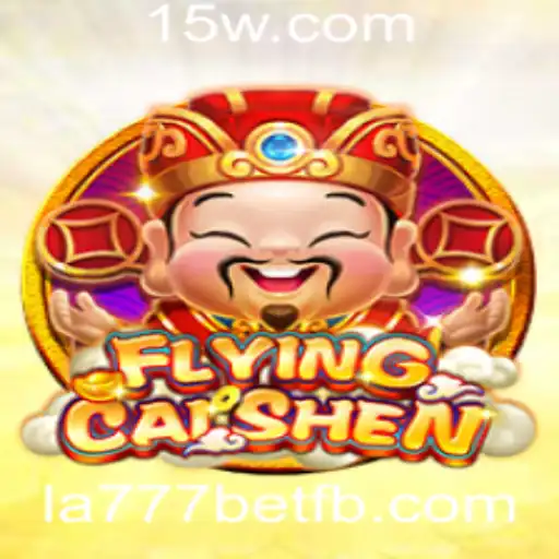 Explorando o Mundo de FlyingCaiShen: Um Jogo Inovador em la777 bet