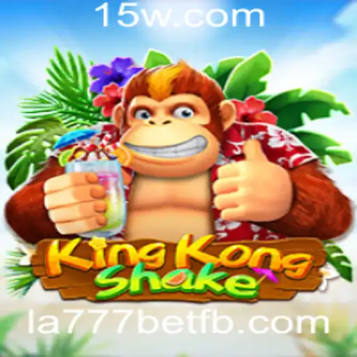 Descubra KingKongShake: O Jogo de Aventura e Sorte