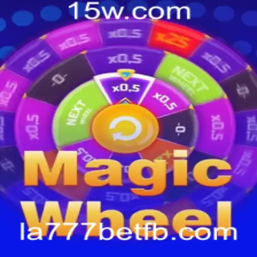 Descubra o Fascinante Mundo de MagicWheel: Um Jogo de Azar e Estratégia