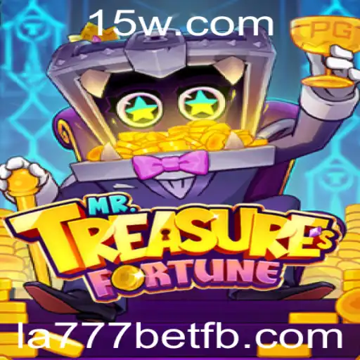 Explore o Mundo de MrTreasuresFortune: Um Guia Completo para Jogadores