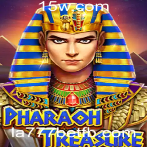 Descobrindo o Mistério de 'PharaohTreasure': Um Mergulho Nas Regras e Estratégias