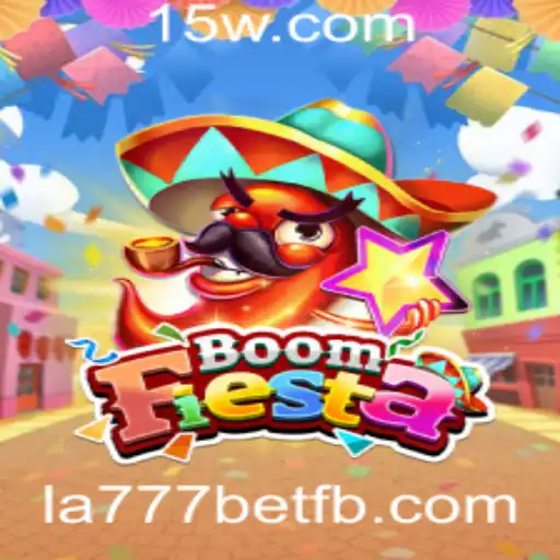 Explorando o Jogo 'BoomFiesta' e a Tendência 'la777 bet'