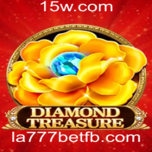 Explorando o Mundo do Jogo 'Diamondtreasure' e a Estratégia 'la777 bet'