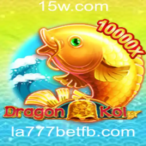 Descubra o Mundo de DragonKoi: O Jogo de Apostas do Momento