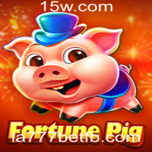 Explorando o Mundo de FortunePig: A Atração do Jogo com la777 bet