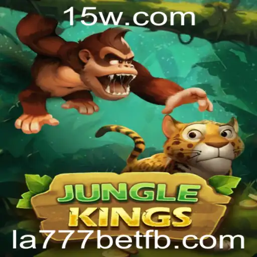 Explorando JungleKings: Um Mergulho no Mundo das Apostas