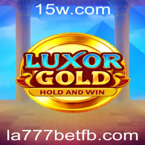 LuxorGold: Descubra o Fascínio das Pirâmides com a la777 bet