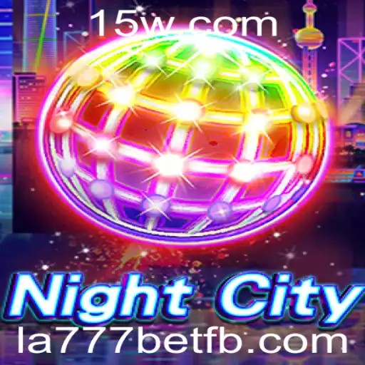 Explorando o Mundo Enigmático de NightCity e Seu Fascinante Desafio la777 bet