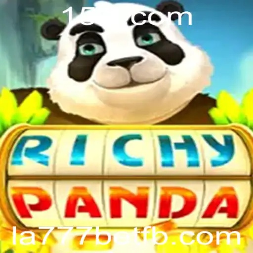 Explorando o Universo de RichyPanda: A Experiência de Jogo com LA777 Bet