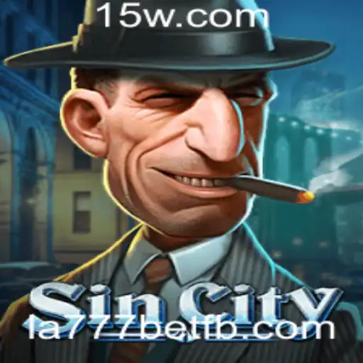 Explorando 'SinCity': Um Mergulho no Mundo do Jogo 'la777 bet'