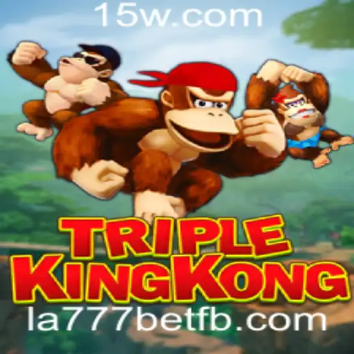 Descubra o Mundo de TripleKingKong: O Jogo de Apostas que Está Conquistando Todos