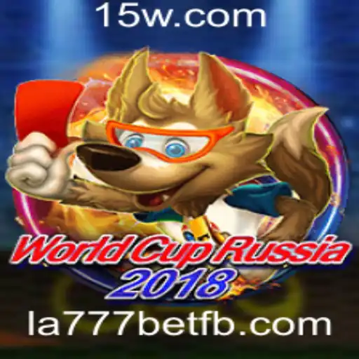 Explorando o Mundo de WorldCupRussia2018 e la777 bet