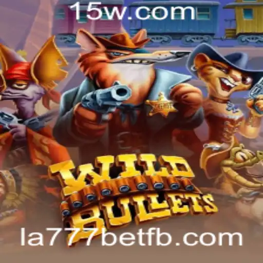 Desvendando WildBullets: O Novo Sensação do La777 Bet